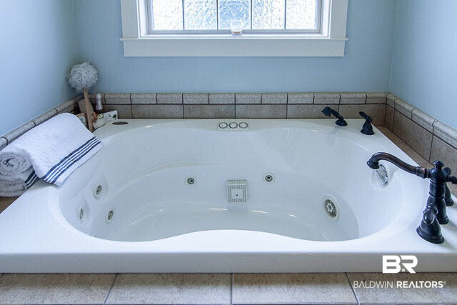 11554 Halcyon Loop Daphne, AL 36526 - Photo 17 of 35 Master Bathroom