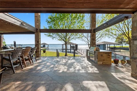 $1,275,000 | 831 Legendary Lane, Gun Barrel City, TX 75156