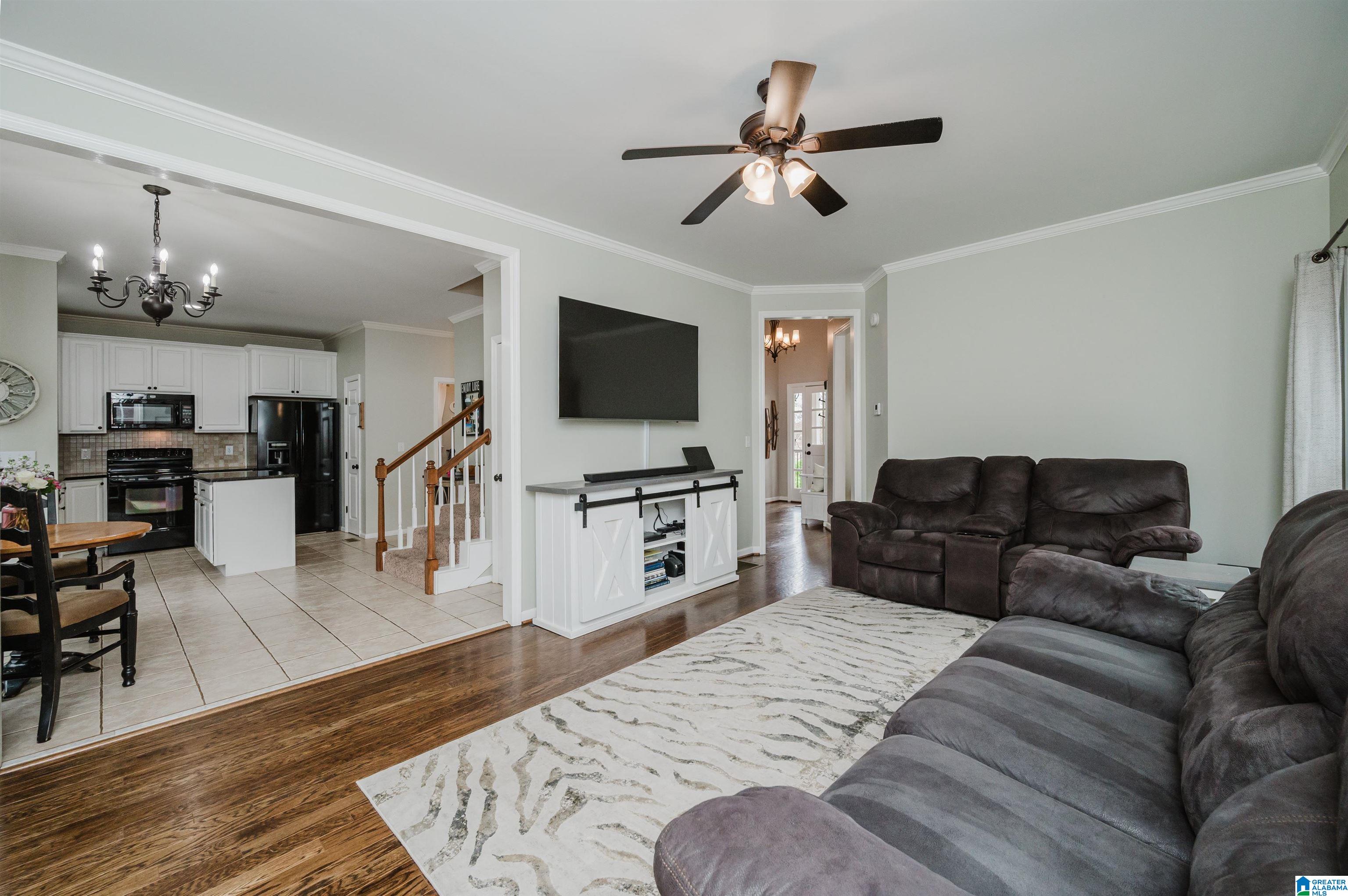 609 Crest View Circle Birmingham, AL 35244 - Photo 11 of 45