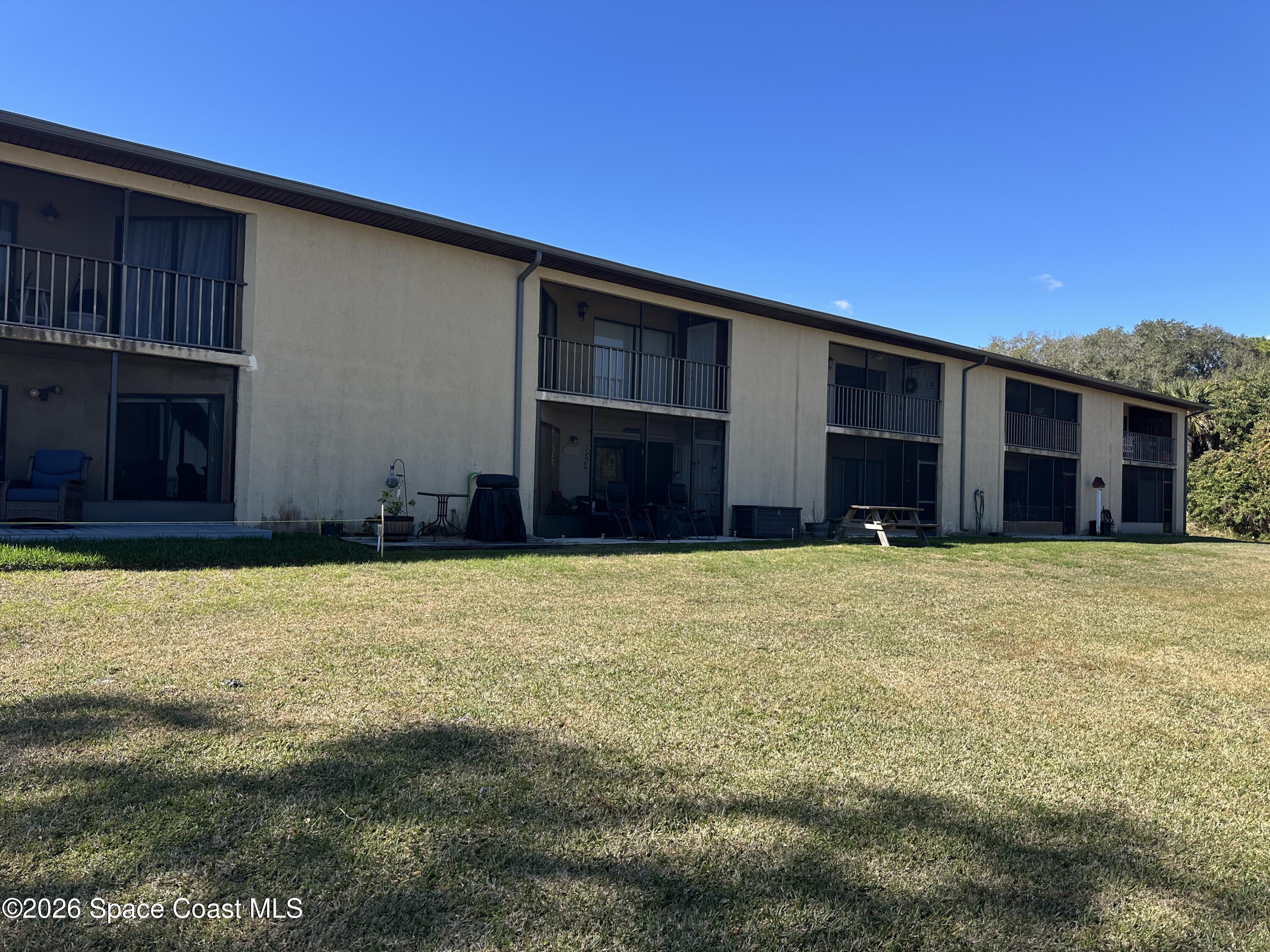 100 Canebreakers Drive, Unit 204 Cocoa, FL 32927 - Photo 18 of 25 IMG_9136 2