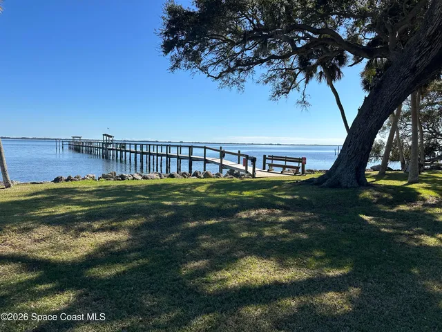 $1,700 | 100 Canebreakers Drive, Unit 204, Cocoa, FL 32927