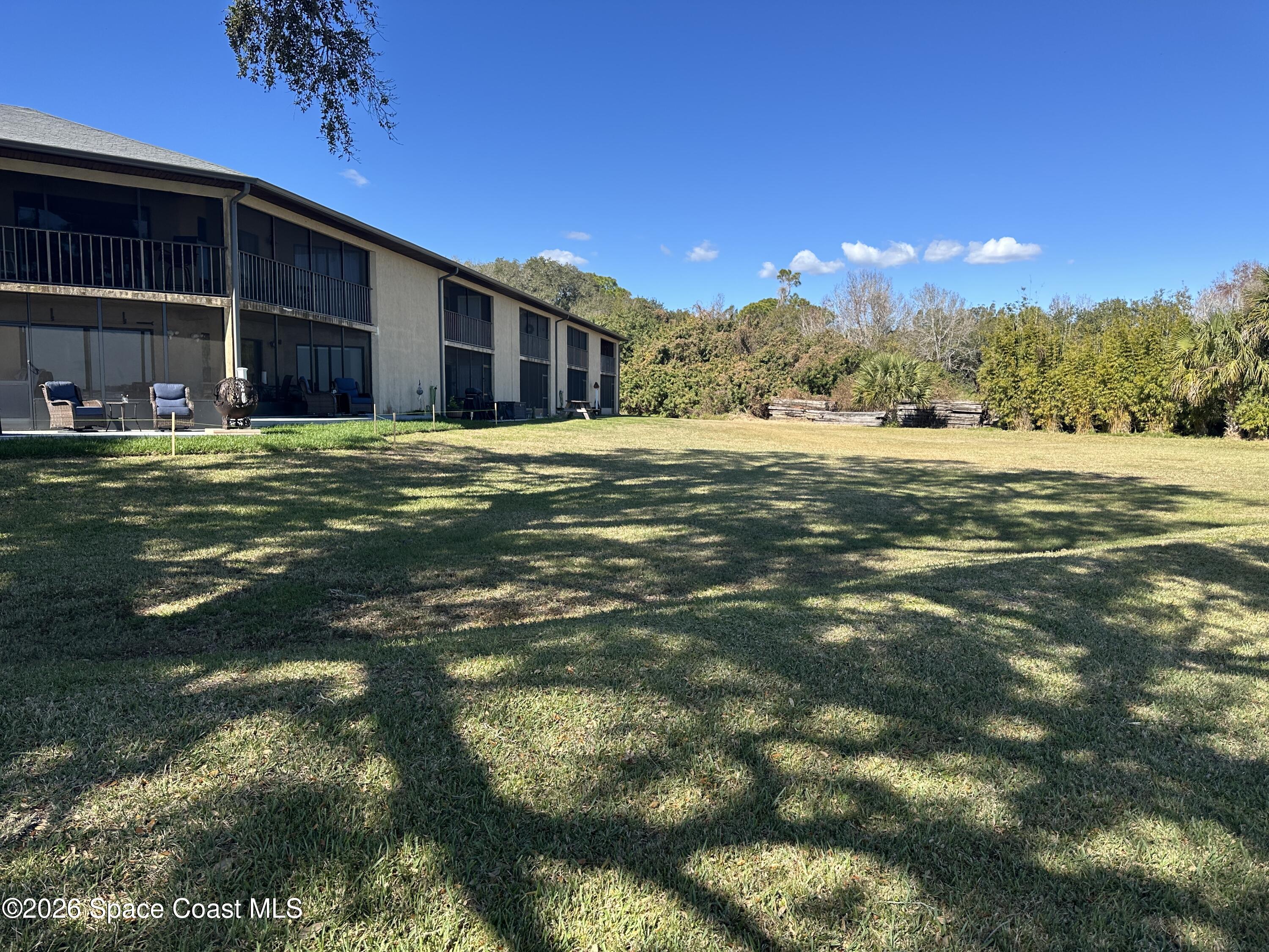 100 Canebreakers Drive, Unit 204 Cocoa, FL 32927 - Photo 22 of 25 IMG_9135 2