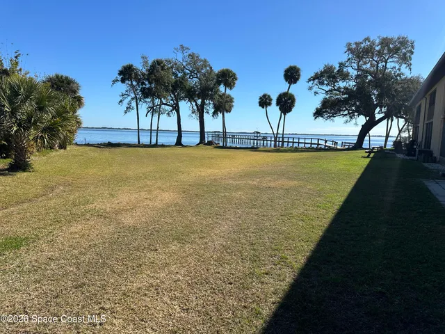 $1,700 | 100 Canebreakers Drive, Unit 204, Cocoa, FL 32927