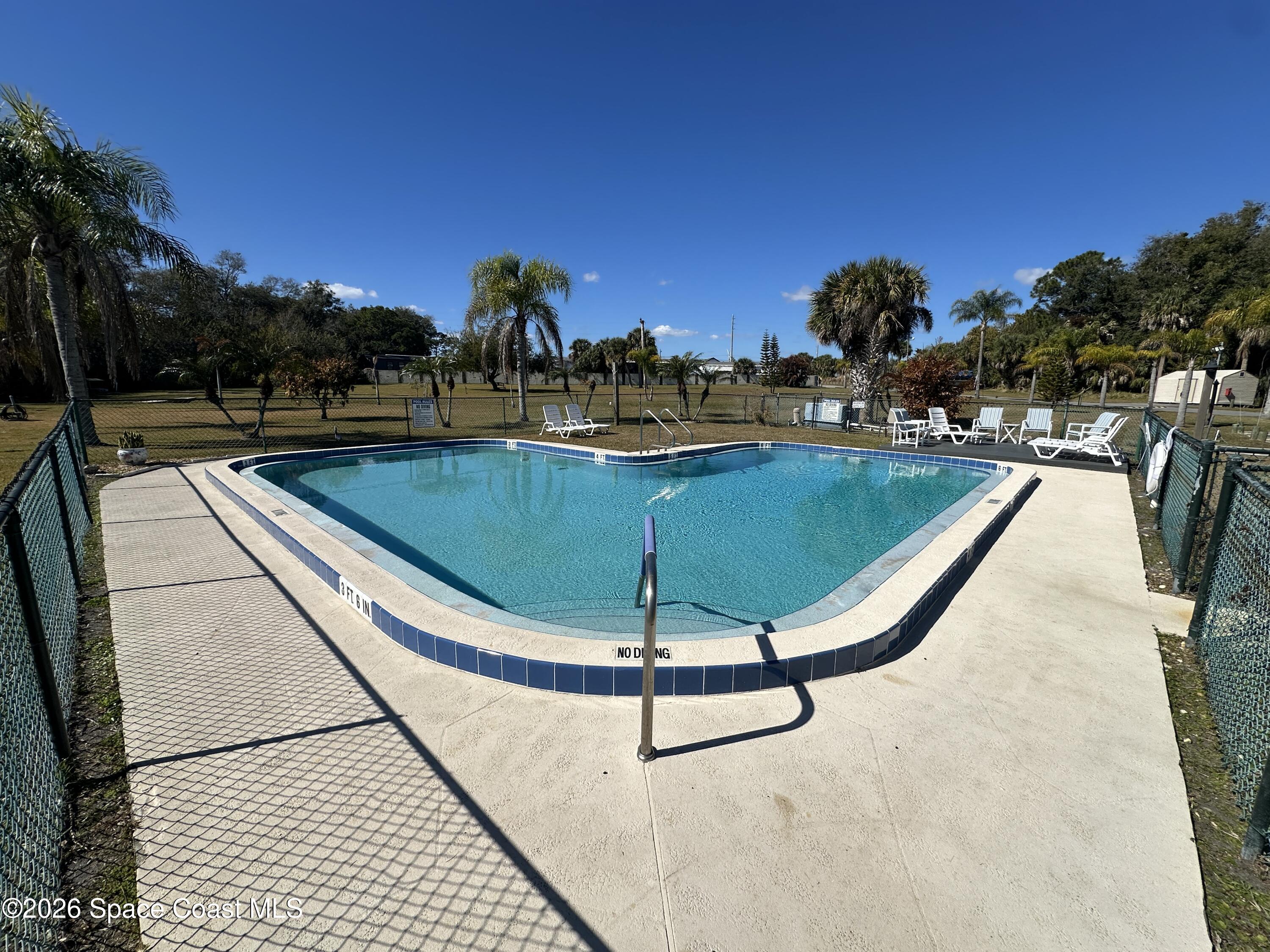 100 Canebreakers Drive, Unit 204 Cocoa, FL 32927 - Photo 25 of 25 IMG_9131 2