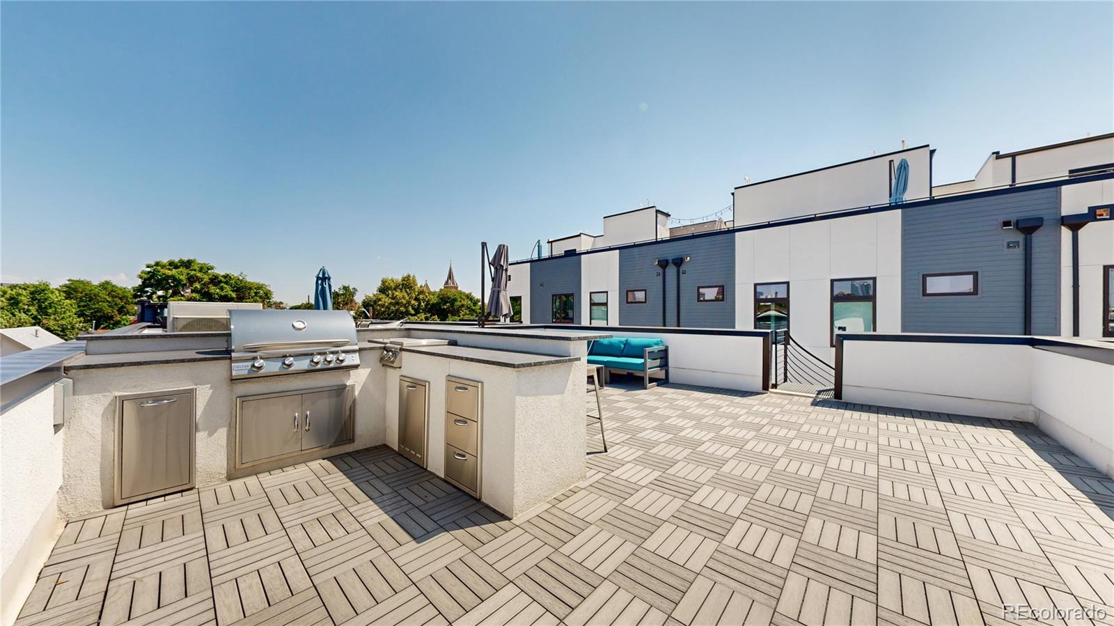 645 Inca Street, Unit 3 Denver, CO 80204 - Photo 23 of 38 Gallery Image 23
