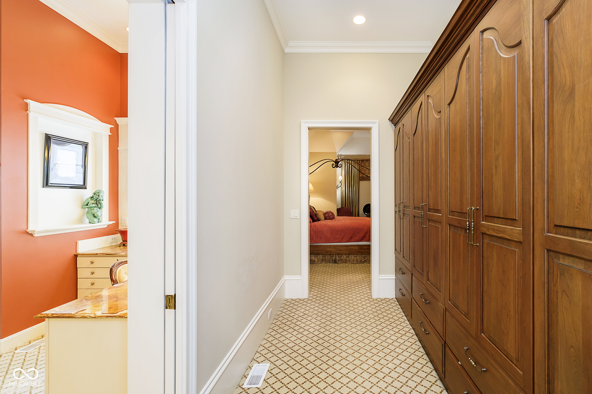 8358 Hidden Point Drive Indianapolis, IN 46256 - Photo 11 of 41