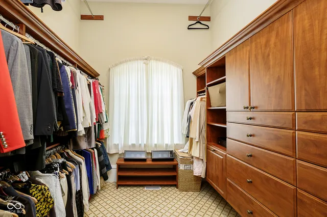 $2,150,000 | 8358 Hidden Point Drive, Indianapolis, IN 46256