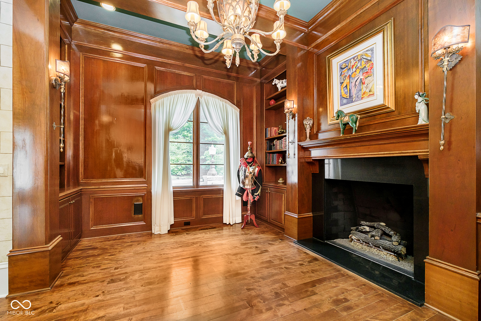 8358 Hidden Point Drive Indianapolis, IN 46256 - Photo 14 of 41