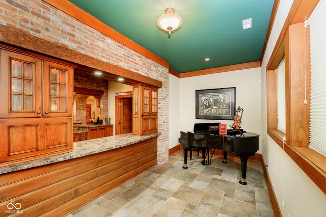 $2,150,000 | 8358 Hidden Point Drive, Indianapolis, IN 46256