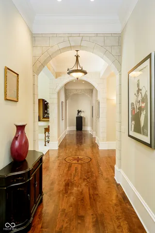 $2,150,000 | 8358 Hidden Point Drive, Indianapolis, IN 46256