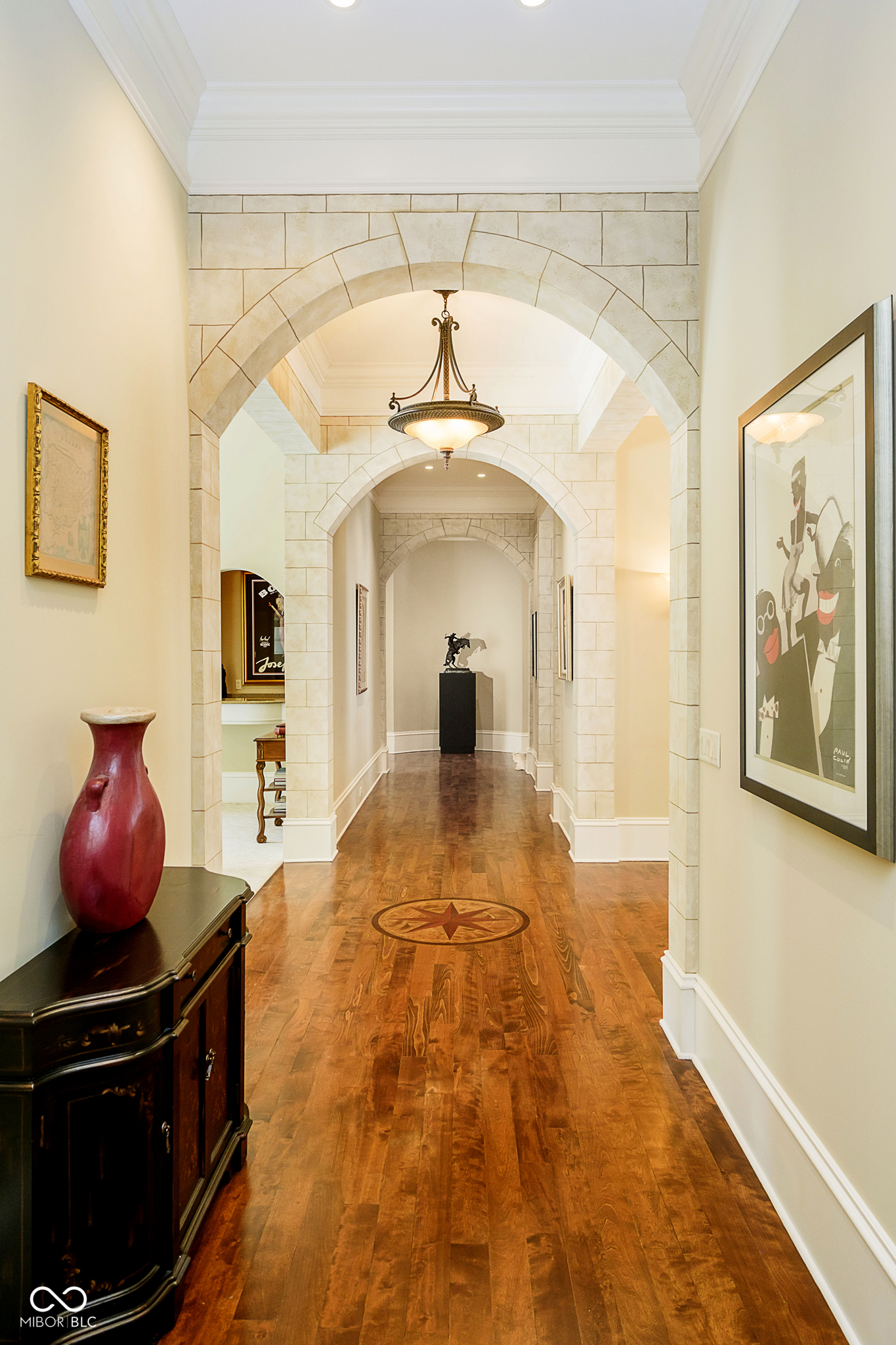 8358 Hidden Point Drive Indianapolis, IN 46256 - Photo 24 of 41