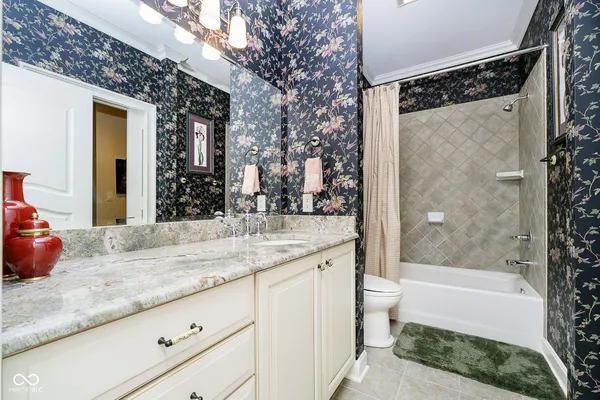 $1,899,000 | 8358 Hidden Point Drive, Indianapolis, IN 46256