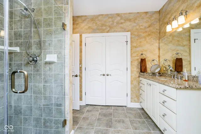 $2,150,000 | 8358 Hidden Point Drive, Indianapolis, IN 46256