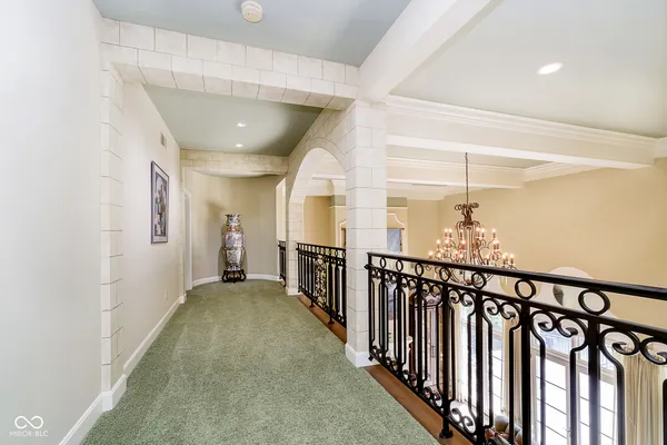 $1,899,000 | 8358 Hidden Point Drive, Indianapolis, IN 46256