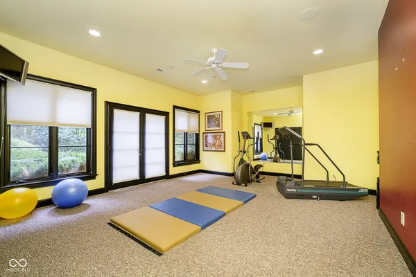 $1,899,000 | 8358 Hidden Point Drive, Indianapolis, IN 46256