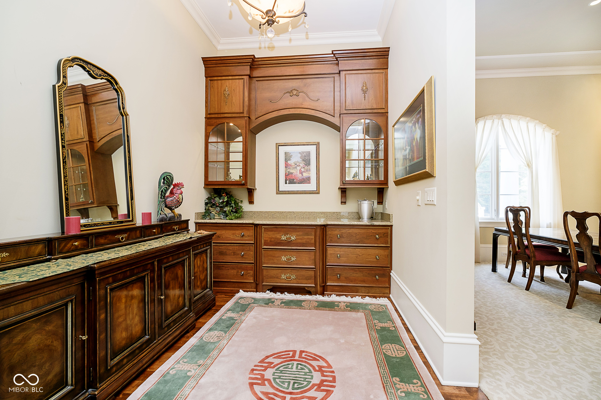 8358 Hidden Point Drive Indianapolis, IN 46256 - Photo 37 of 41