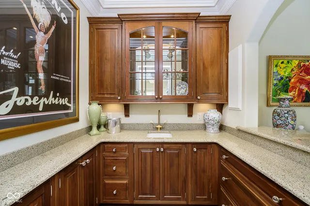 $2,150,000 | 8358 Hidden Point Drive, Indianapolis, IN 46256