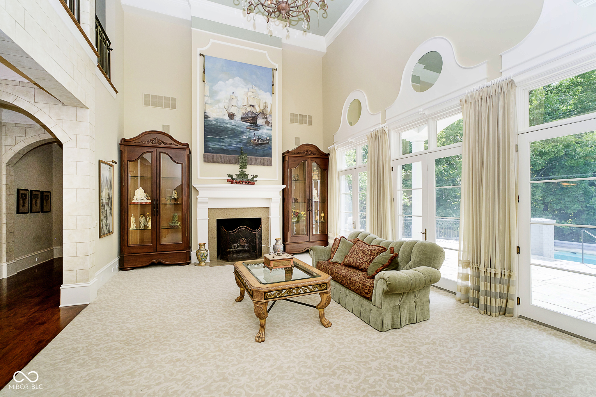 8358 Hidden Point Drive Indianapolis, IN 46256 - Photo 6 of 41