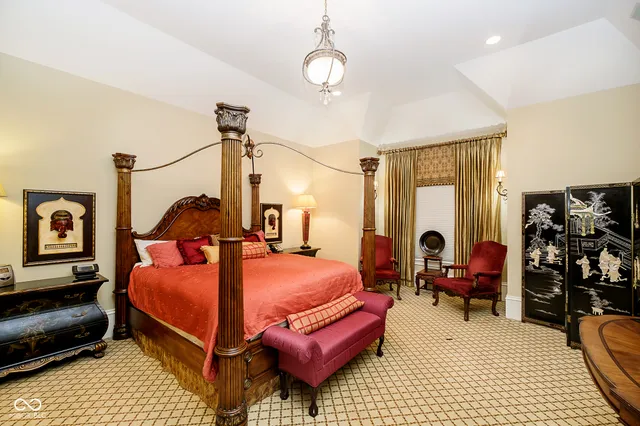 $2,150,000 | 8358 Hidden Point Drive, Indianapolis, IN 46256