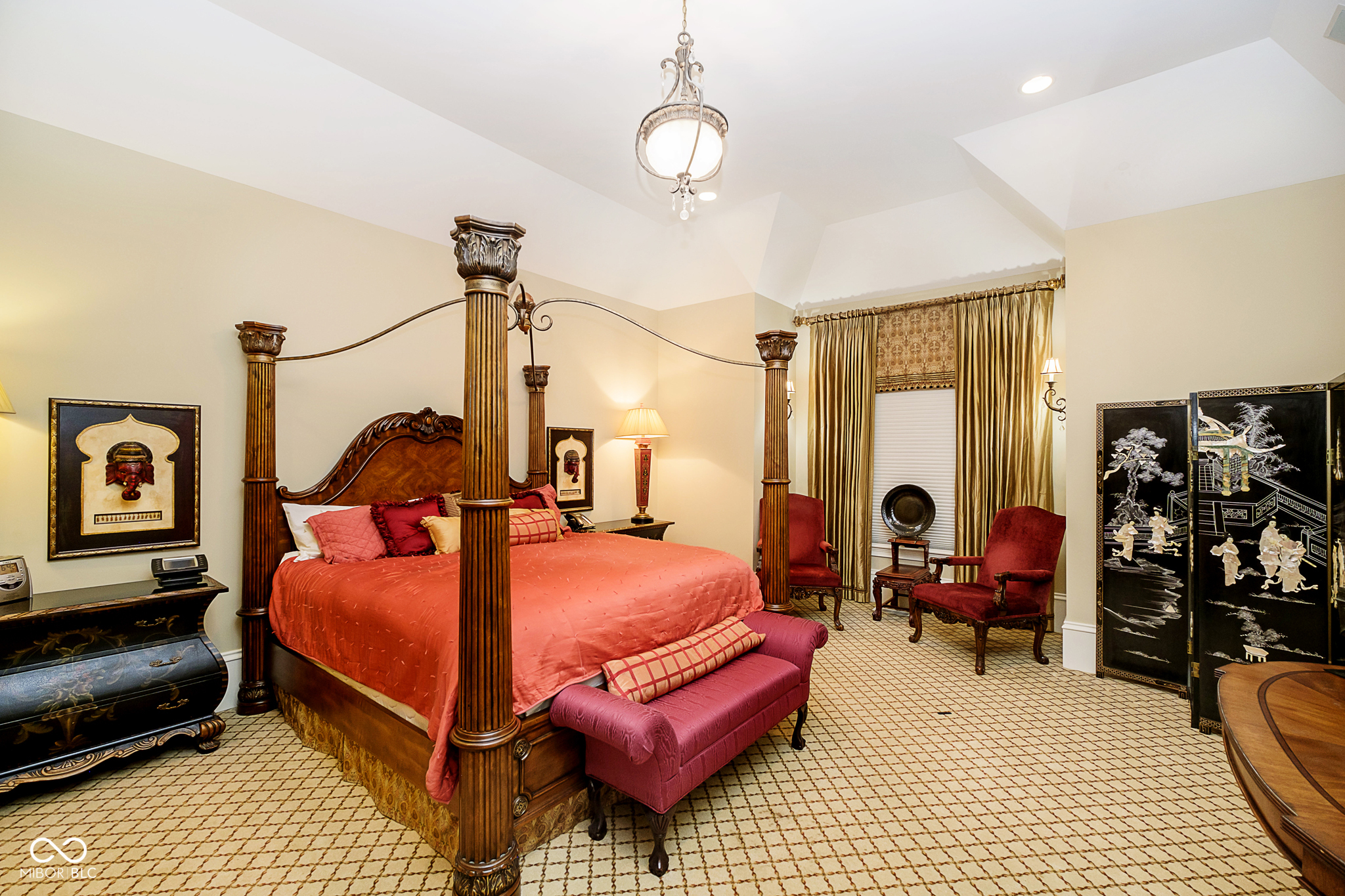 8358 Hidden Point Drive Indianapolis, IN 46256 - Photo 10 of 41