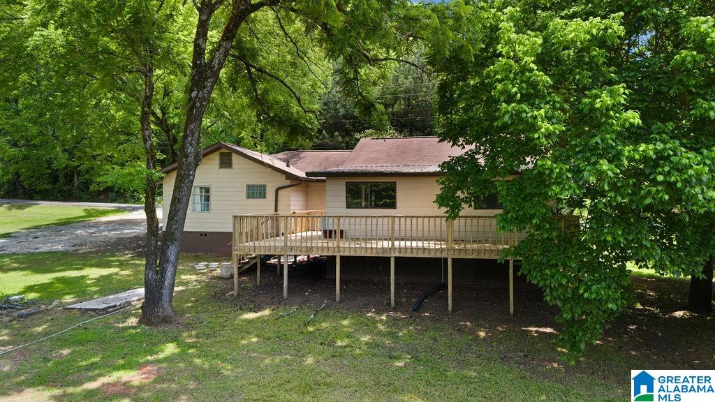 5637 Myron Clark Road McCalla, AL 35111 - Photo 6 of 35