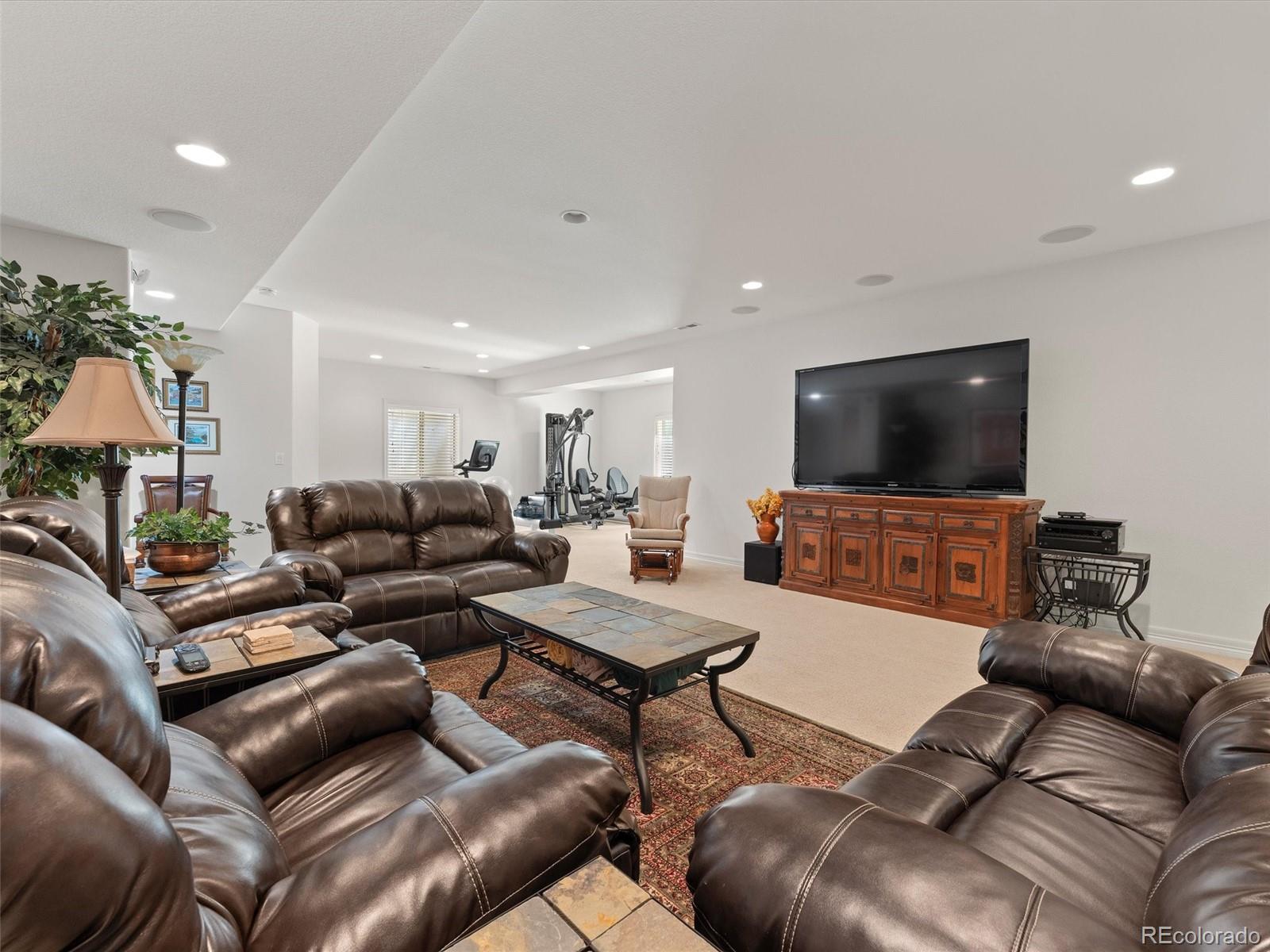 312 Basilwood Way Highlands Ranch, CO 80126 - Photo 20 of 39