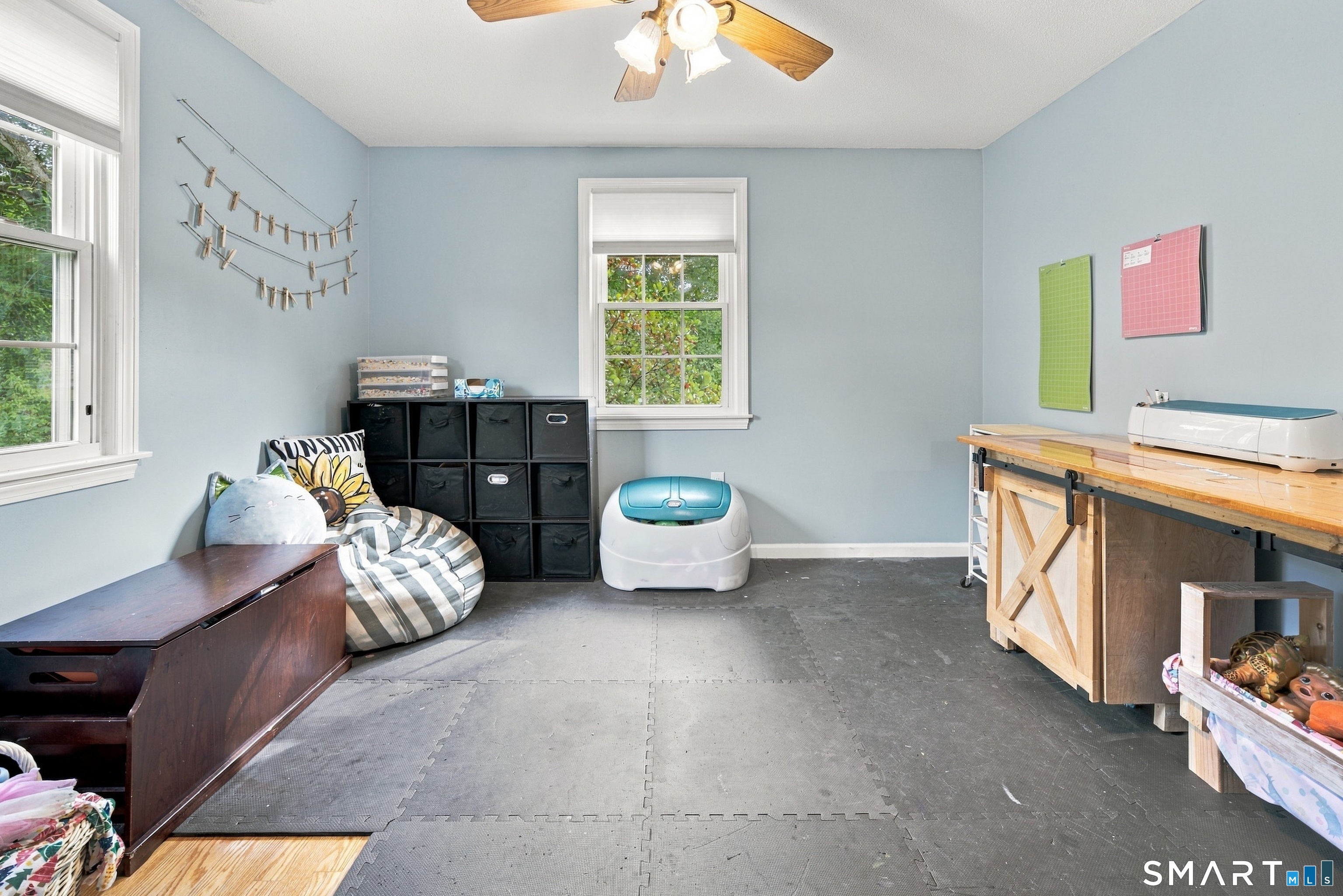 58 Four Bridges Road Somers, CT 06071 - Photo 14 of 30 Gallery Image 14