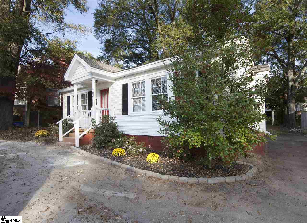 203 West Faris Road Greenville, SC 29605 - Photo 2 of 36 Gallery Image 2