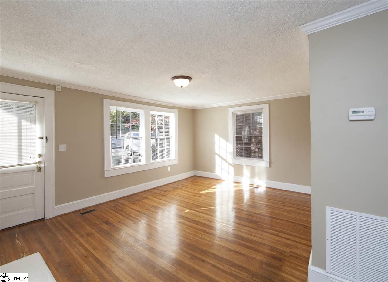 203 West Faris Road Greenville, SC 29605 - Photo 3 of 36 Beautiful Hardwoods!