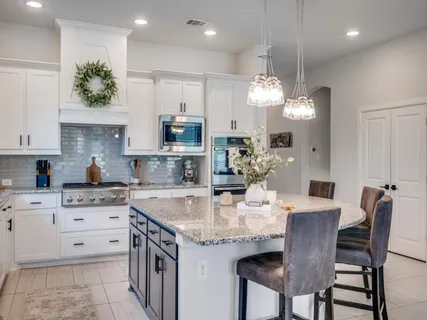 $850,000 | 1044 Myers Park Trail, Roanoke, TX 76262