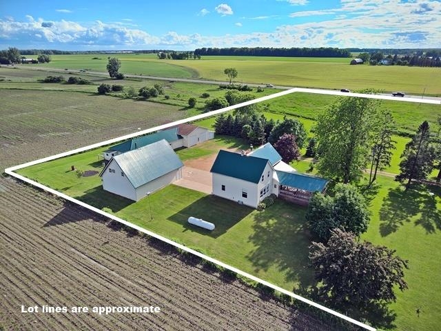 118835 Balsam Road Stratford, WI 54484 - Photo 48 of 57