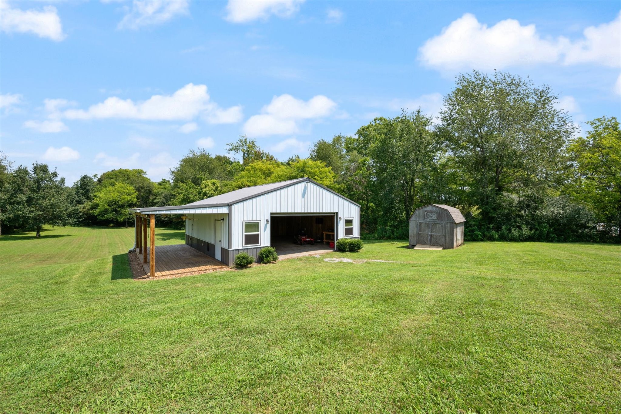 236 Woodruff Road Adams, TN 37010 - Photo 25 of 29 Gallery Image 25