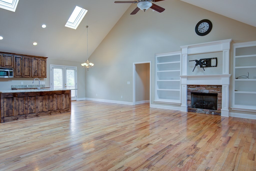 4015 Blue Springs Road Southeast Cleveland, TN 37311 - Photo 4 of 31 Gallery Image 4