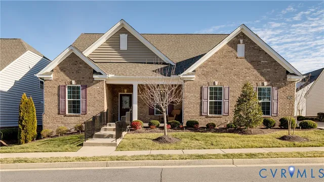 $519,900 | 6619 Welara Run, Moseley, VA 23120
