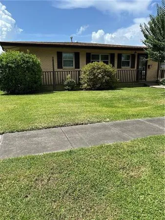 $189,900 | 705 Gerry Drive, Kenner, LA 70062
