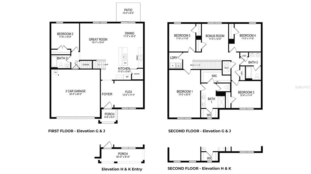 8946 Southwest 46 Terrace Ocala, FL 34476 - Photo 14 of 16