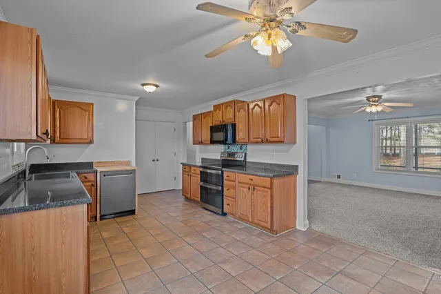 $240,000 | 3636 Jewell Road, Mitchell, GA 30820