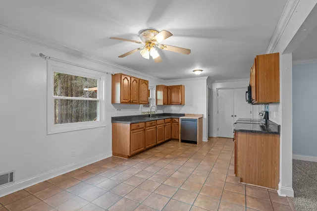 $240,000 | 3636 Jewell Road, Mitchell, GA 30820