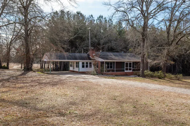 $240,000 | 3636 Jewell Road, Mitchell, GA 30820