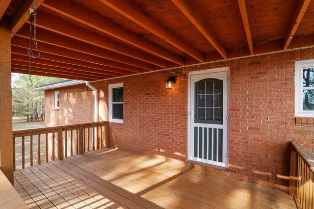 $240,000 | 3636 Jewell Road, Mitchell, GA 30820