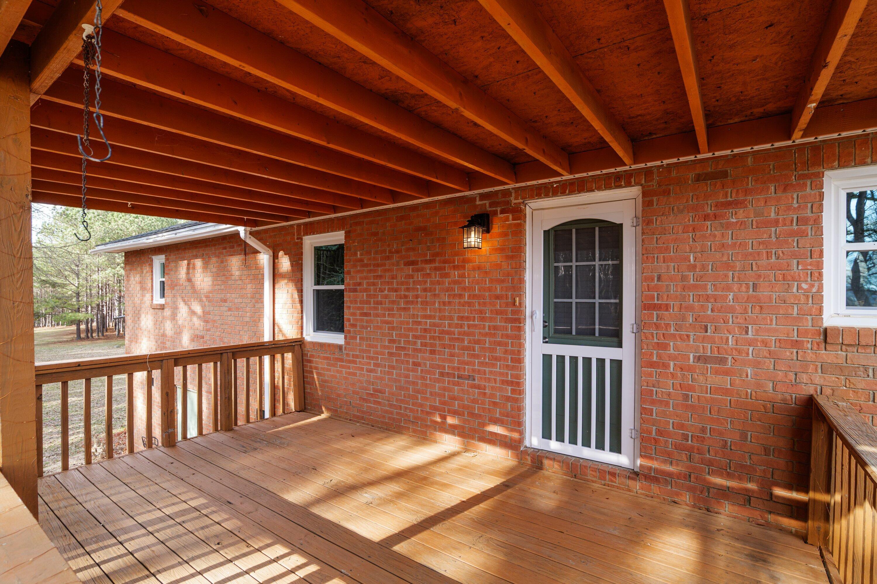 3636 Jewell Road Mitchell, GA 30820 - Photo 21 of 35 P1695165