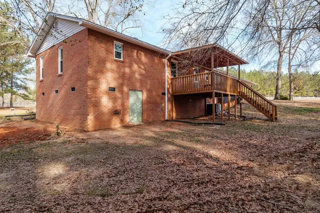 $240,000 | 3636 Jewell Road, Mitchell, GA 30820