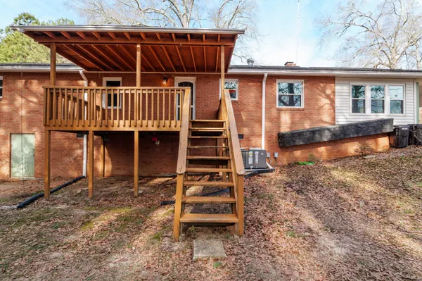 $240,000 | 3636 Jewell Road, Mitchell, GA 30820