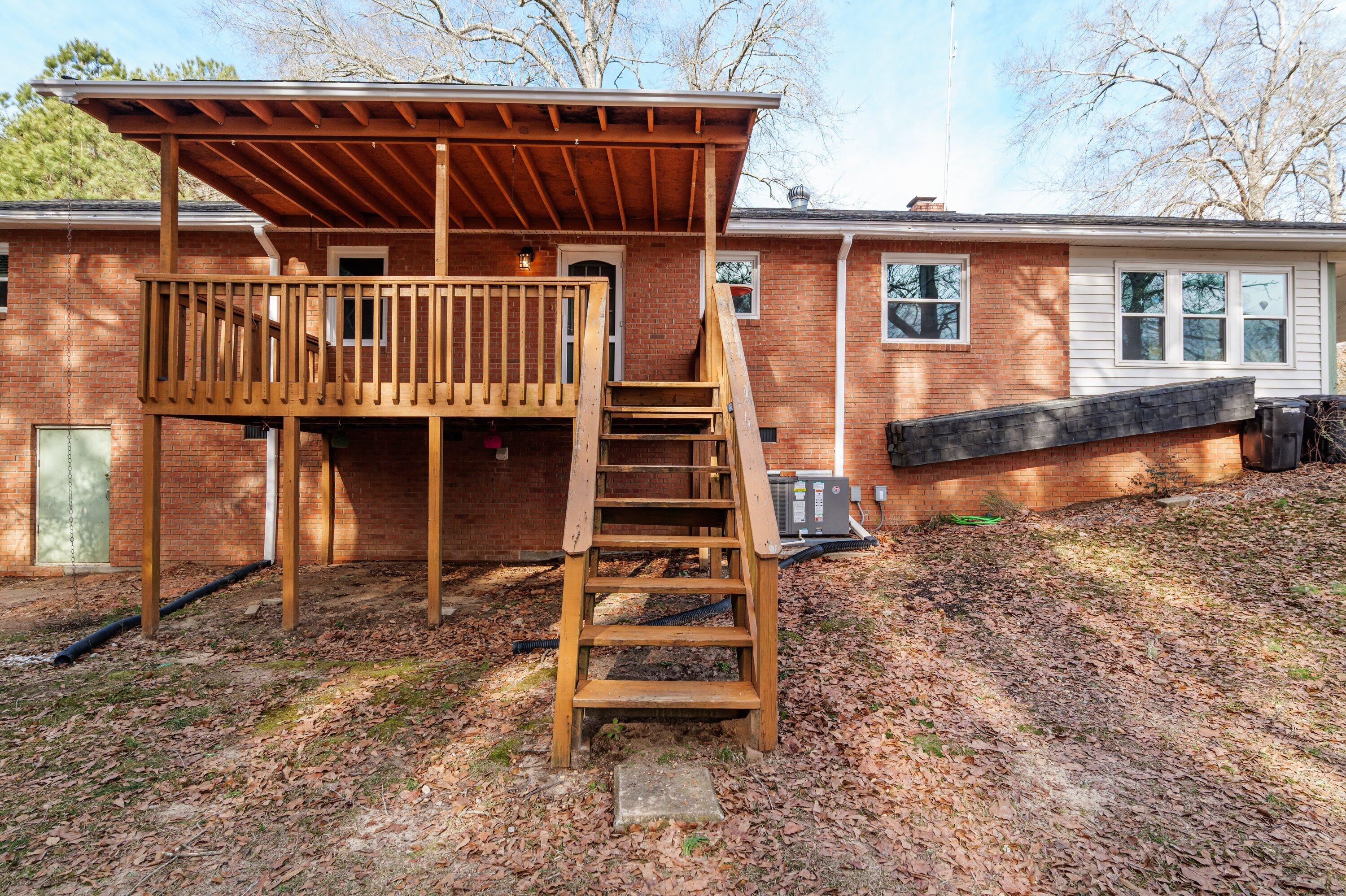 3636 Jewell Road Mitchell, GA 30820 - Photo 23 of 35 P1695164