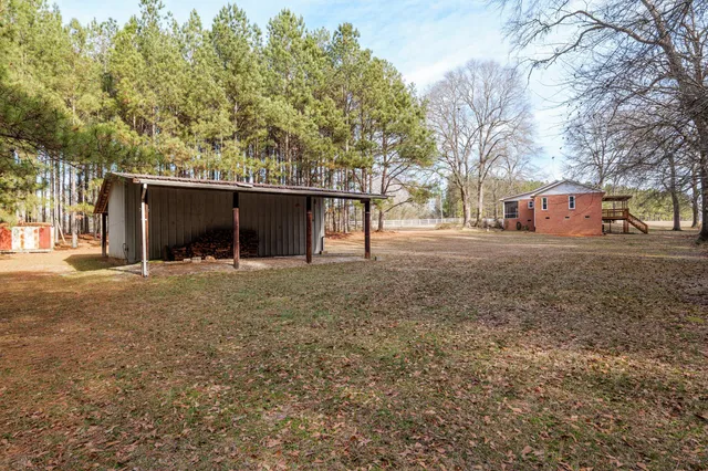 $240,000 | 3636 Jewell Road, Mitchell, GA 30820