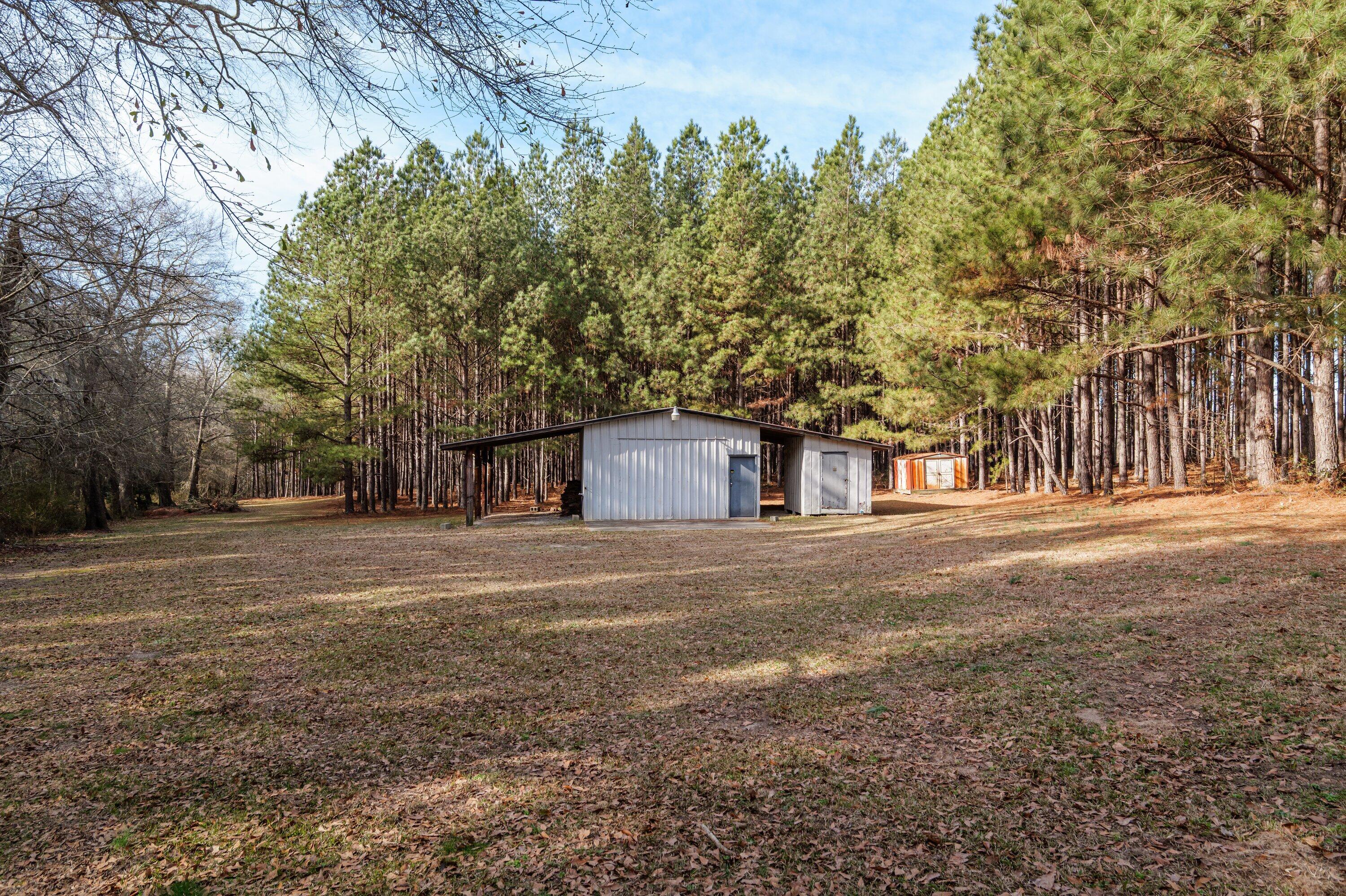 3636 Jewell Road Mitchell, GA 30820 - Photo 26 of 35 P1695170