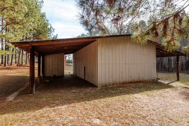 $240,000 | 3636 Jewell Road, Mitchell, GA 30820