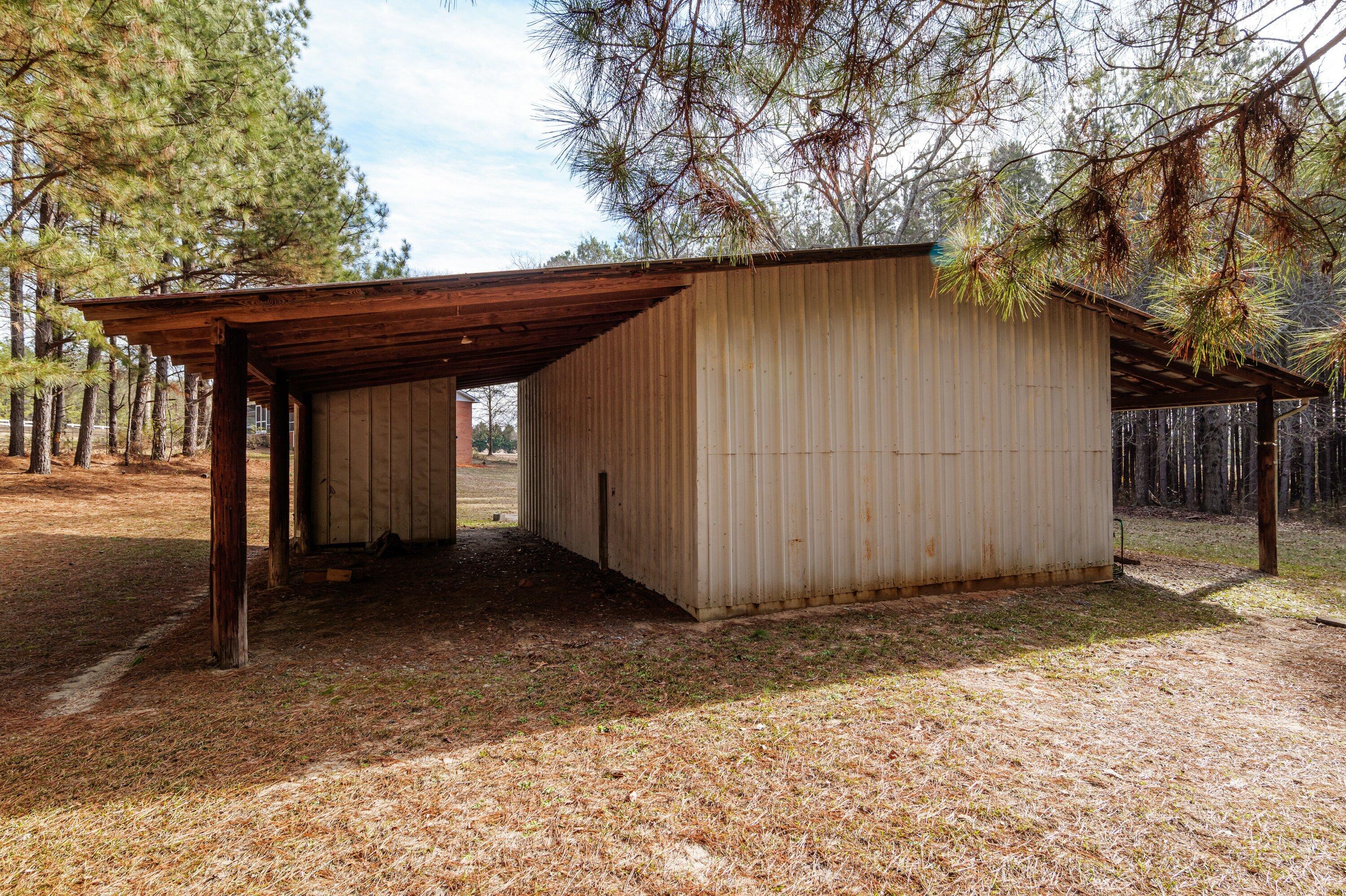 3636 Jewell Road Mitchell, GA 30820 - Photo 27 of 35 P1695175