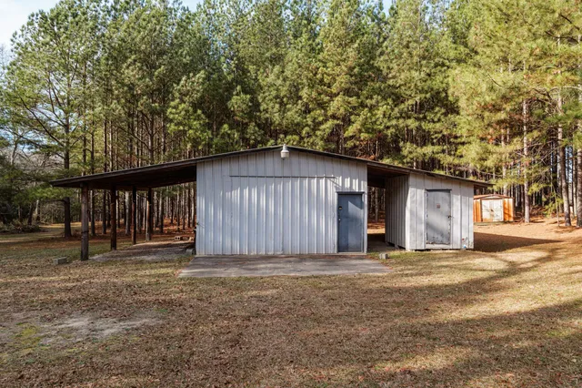 $240,000 | 3636 Jewell Road, Mitchell, GA 30820