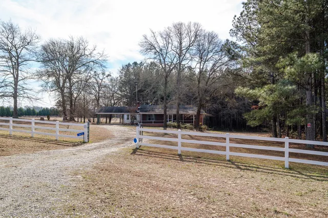 $240,000 | 3636 Jewell Road, Mitchell, GA 30820